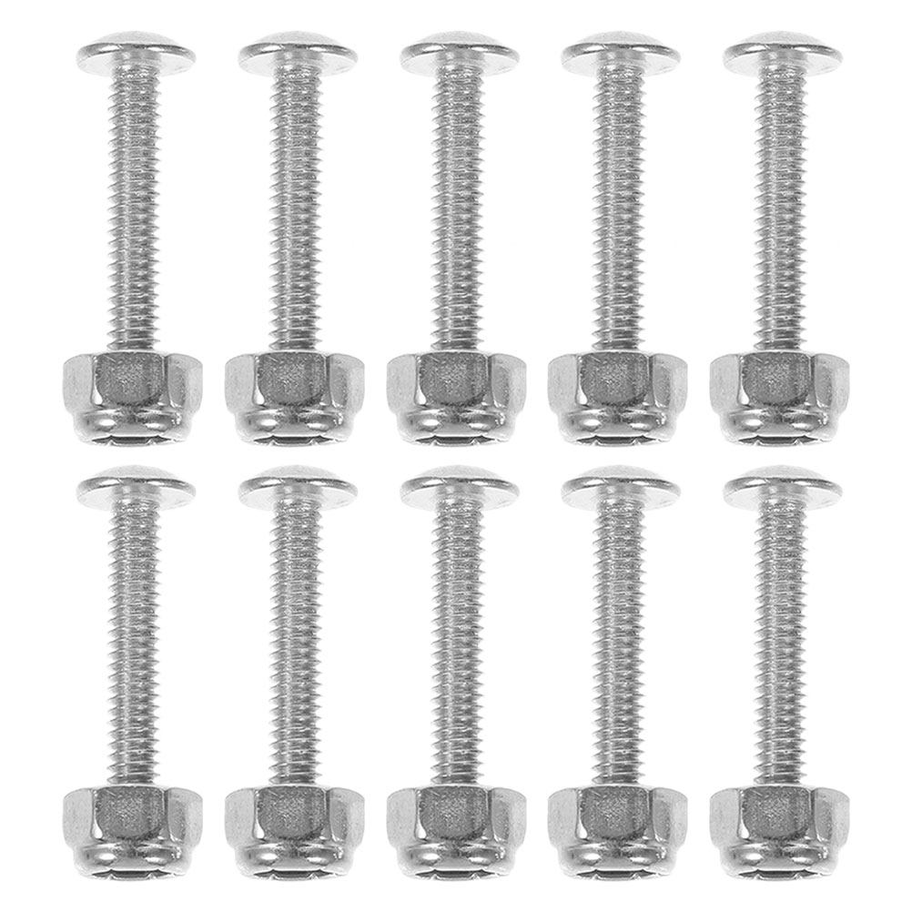 10 szt. Zestaw metalowych śrub – Stabilizer Screw In recenzja i cena