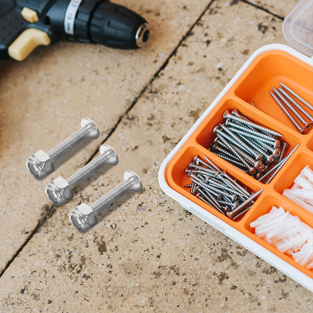 10 szt. Zestaw metalowych śrub – Stabilizer Screw In recenzja i cena
