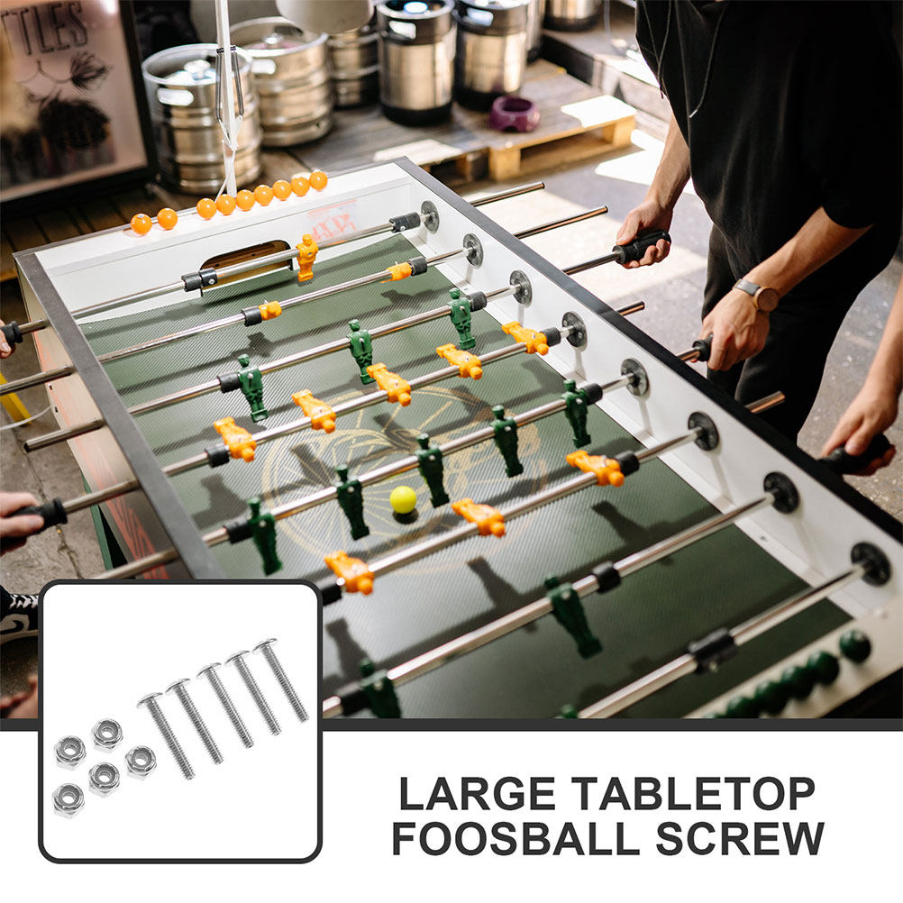 10 szt. Zestaw metalowych śrub – Stabilizer Screw In recenzja i cena