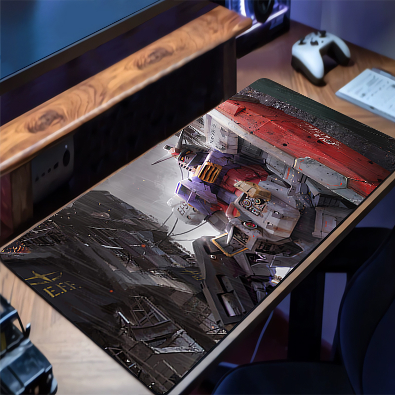 Podkładka pod mysz Mechanical  – Gaming Keyboard Non Mechanical recenzja i cena