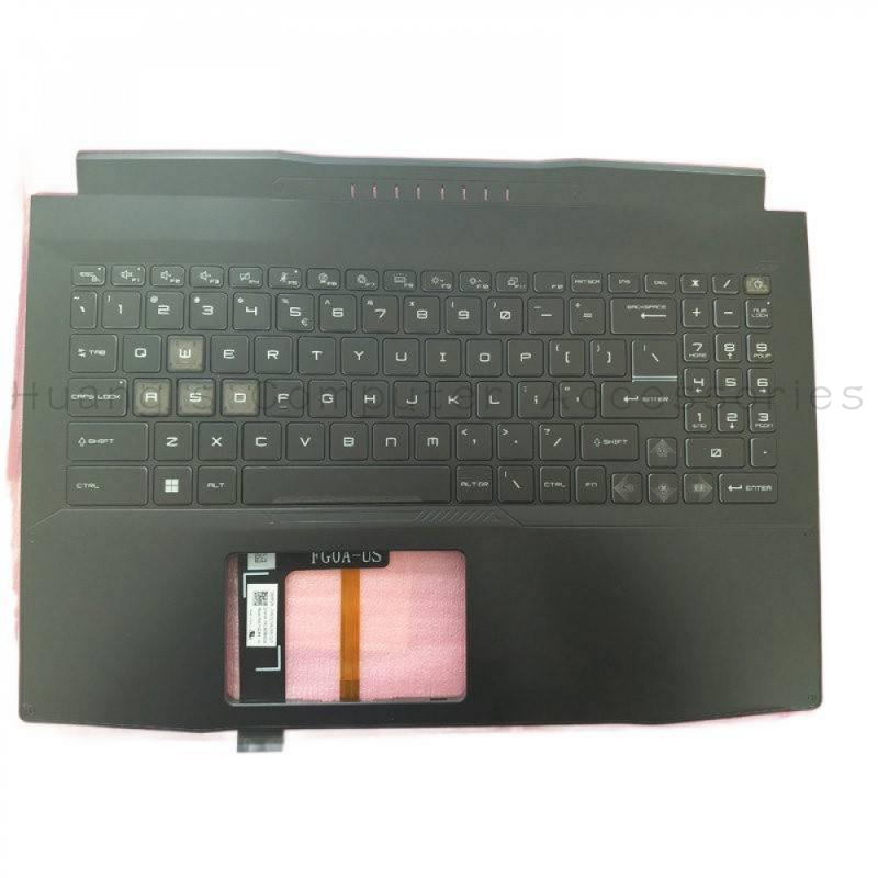 Zestaw obudowy SS+Original C z – Gaming Keyboard Test recenzja i cena