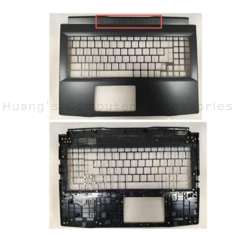 Zestaw obudowy SS+Original C z – Gaming Keyboard Test recenzja i cena