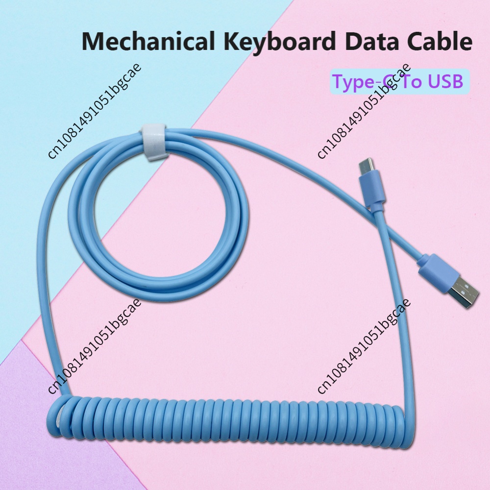 Mechaniczny kabel danych do kl – Gaming Keyboard Types recenzja i cena