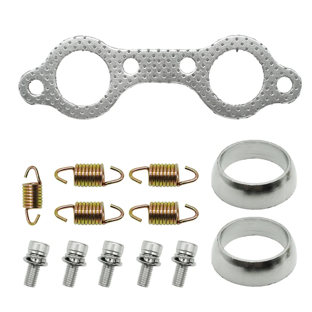 Zestaw uszczelek tłumika do AT – Gasket Mount Kit recenzja i cena