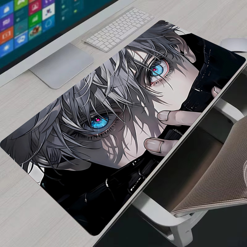 Podkładka pod mysz Cool Anime  – Gaming Keyboard Noise recenzja i cena