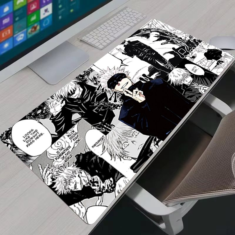 Podkładka pod mysz Cool Anime  – Gaming Keyboard Noise recenzja i cena