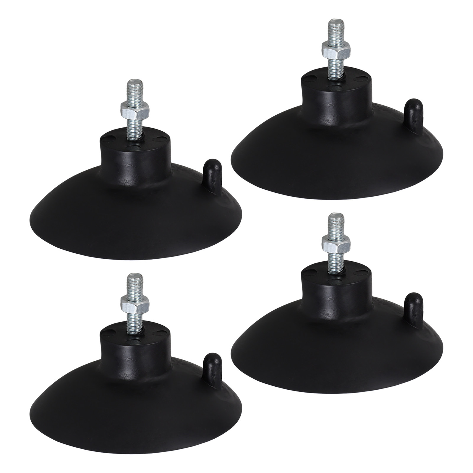 4 szt. czarnych, wytrzymałych, – Stabilizer Screw In recenzja i cena