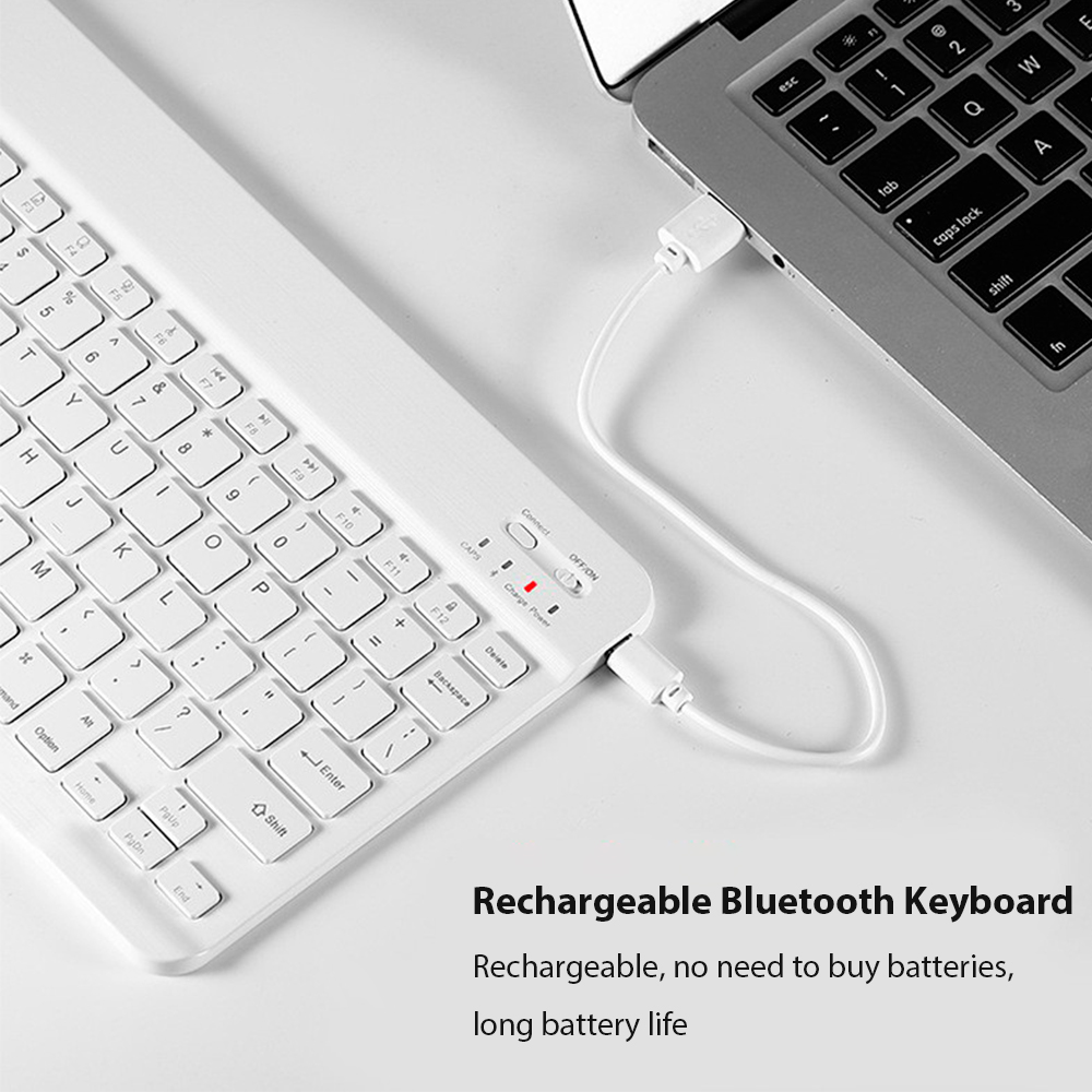 Bezprzewodowa klawiatura Bluet – Gaming Keyboard And Mouse Wireless recenzja i cena