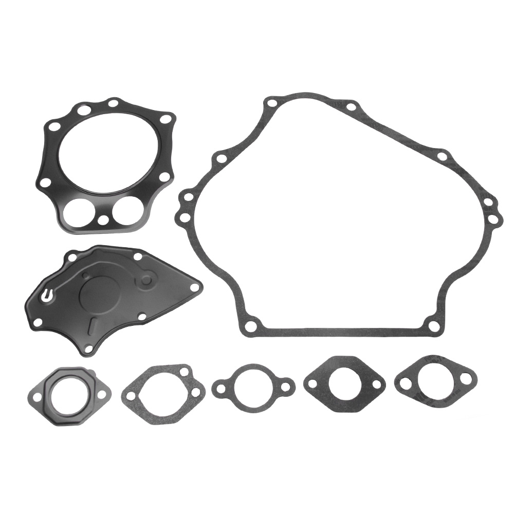 Zestaw uszczelek silnika, wyso – Gasket Mount Kit recenzja i cena