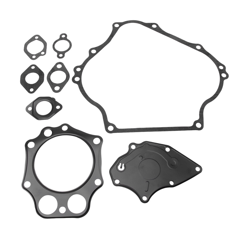 Zestaw uszczelek silnika, wyso – Gasket Mount Kit recenzja i cena