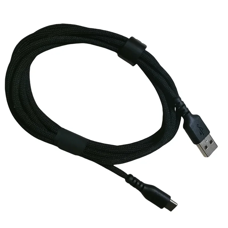 Kabel do ładowania USB Type-C  – Gaming Keyboard And Mouse Wireless recenzja i cena