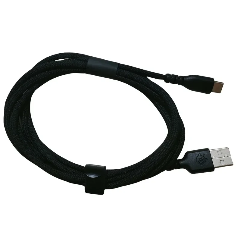 Kabel do ładowania USB Type-C  – Gaming Keyboard And Mouse Wireless recenzja i cena