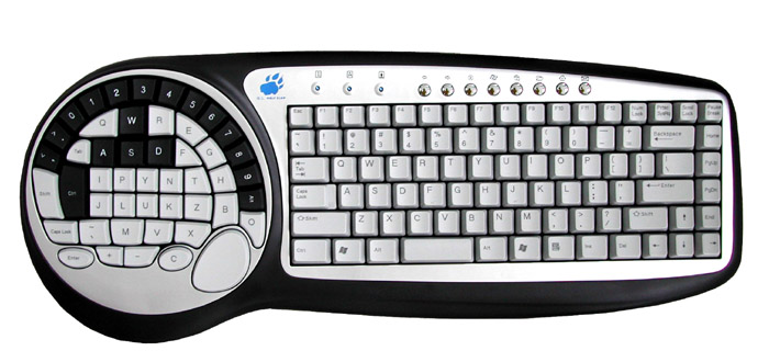 Profesjonalna klawiatura do gi – Gaming Keyboard Types recenzja i cena