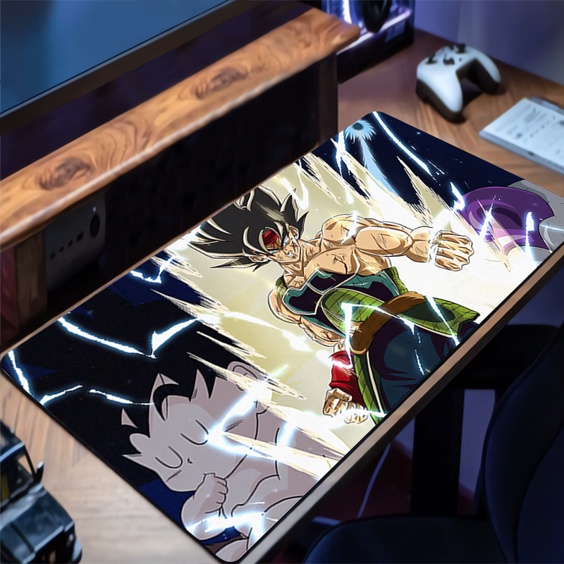 Podkładka pod mysz Anime Drago – Gaming Keyboard Noise recenzja i cena