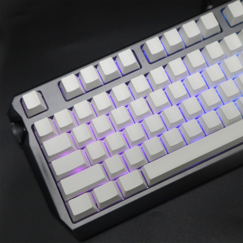 108 Puste nasadki do kluczy w  – Gaming Keyboard Noise recenzja i cena