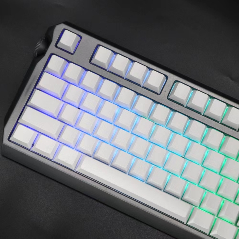 108 Puste nasadki do kluczy w  – Gaming Keyboard Noise recenzja i cena