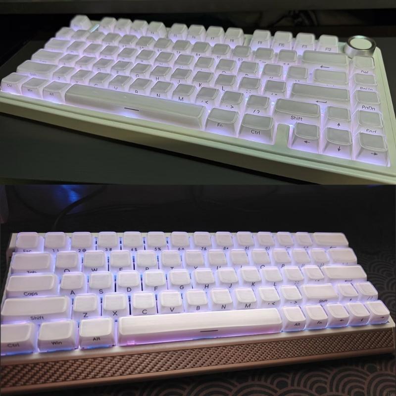 Zestaw klawiszy klawiatury z n – Gaming Keyboard Types recenzja i cena