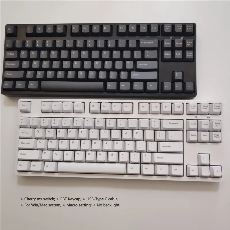 Budżetowa przewodowa klawiatur – Gaming Keyboard Budget recenzja i cena