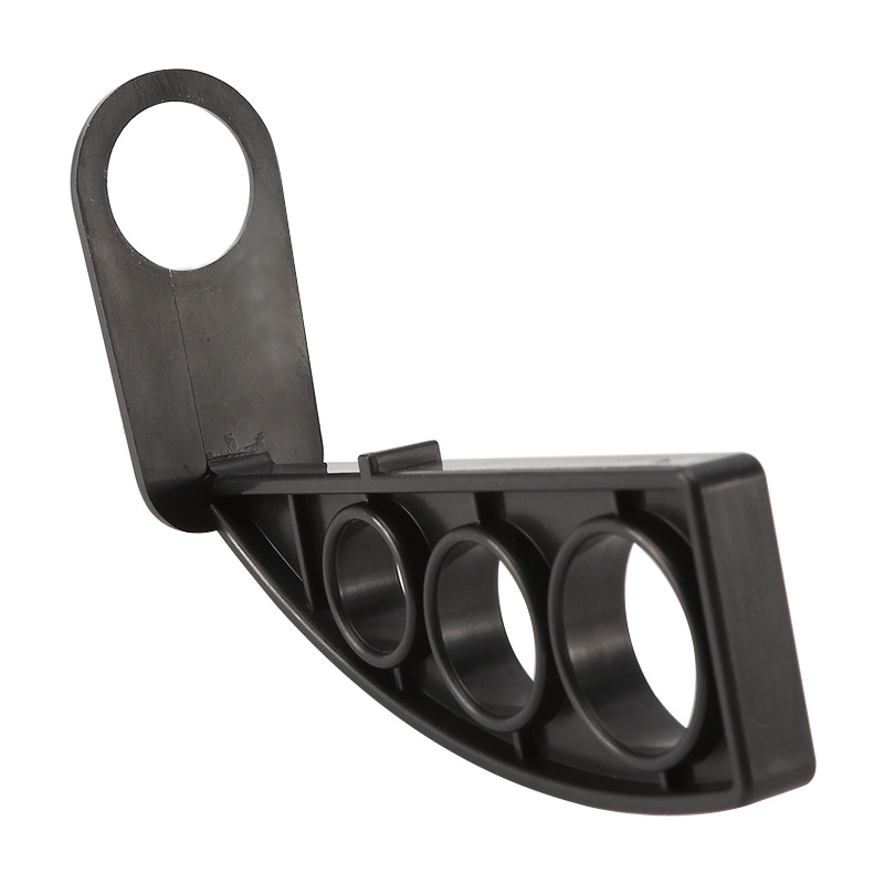 Przenośne złączki Tuleja rurow – Gasket Mount Kit recenzja i cena