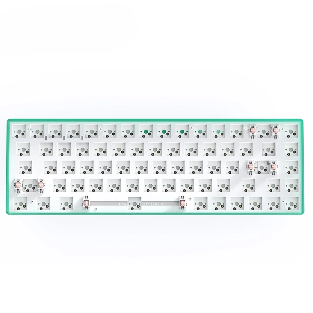 Tester CIY Tester 68 Hot Swapp – Mechanical Switch Tester recenzja i cena