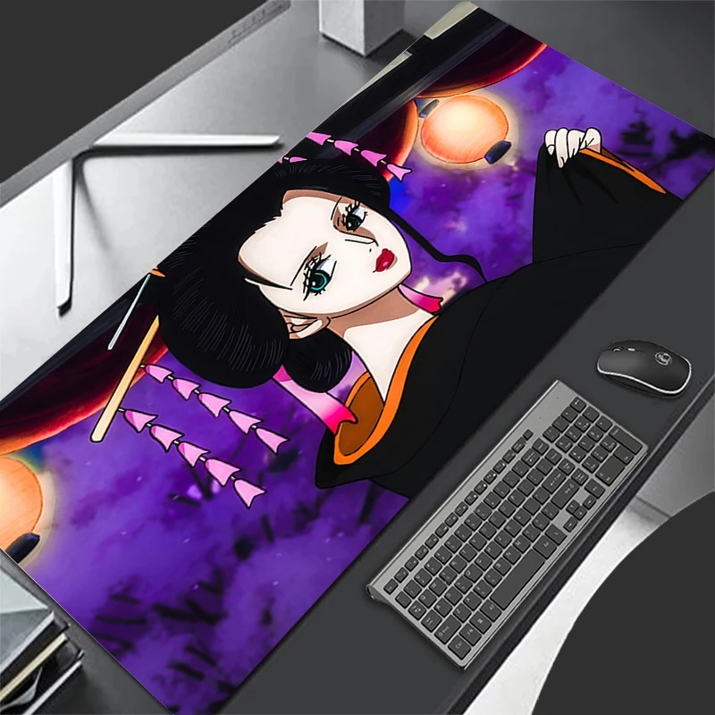 Podkładka pod mysz Japonka Sex – Gaming Keyboard Noise recenzja i cena
