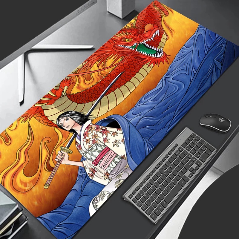 Podkładka pod mysz Japonka Sex – Gaming Keyboard Noise recenzja i cena