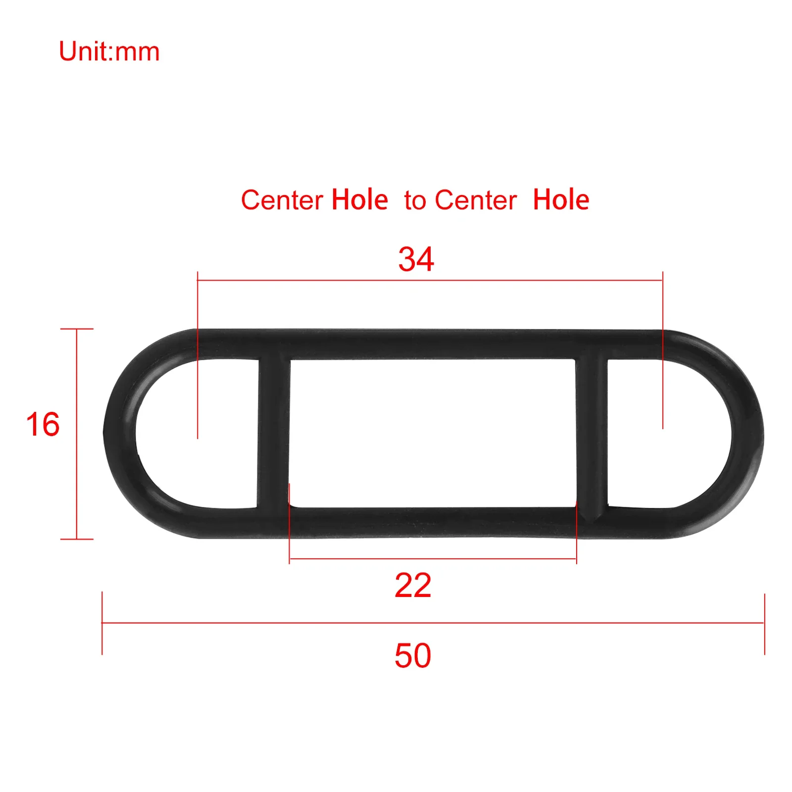 34mm Przełącznik zbiornika pal – Gasket Mount Kit recenzja i cena
