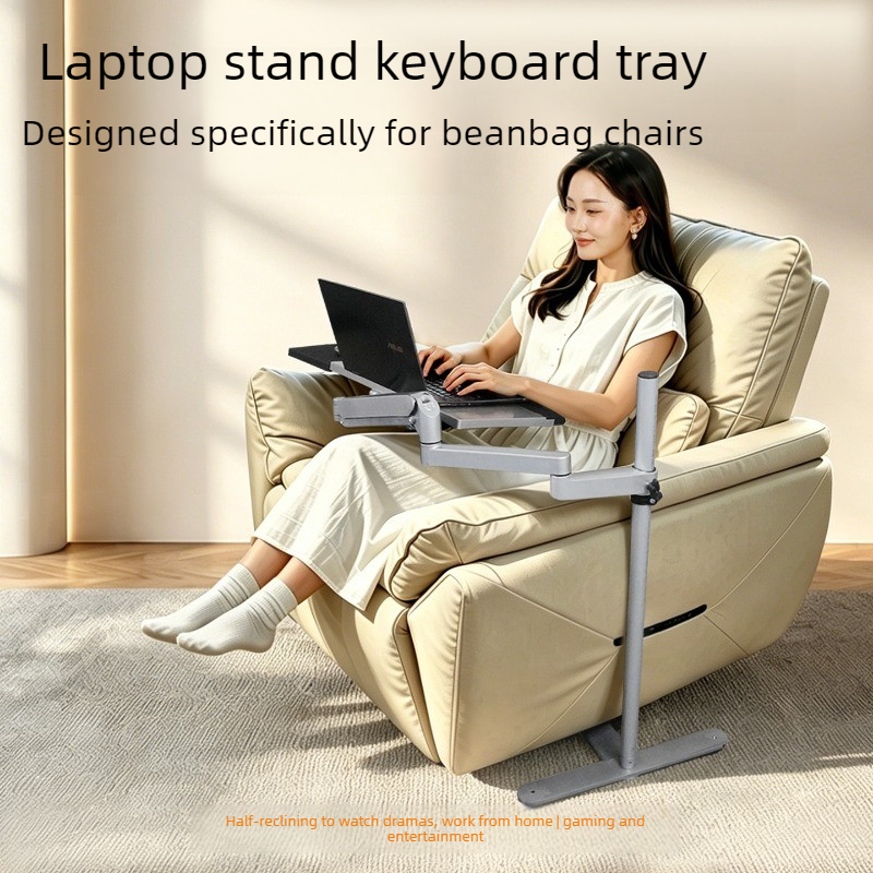 Regulowane, mechaniczne ramię  – Gaming Keyboard Types recenzja i cena