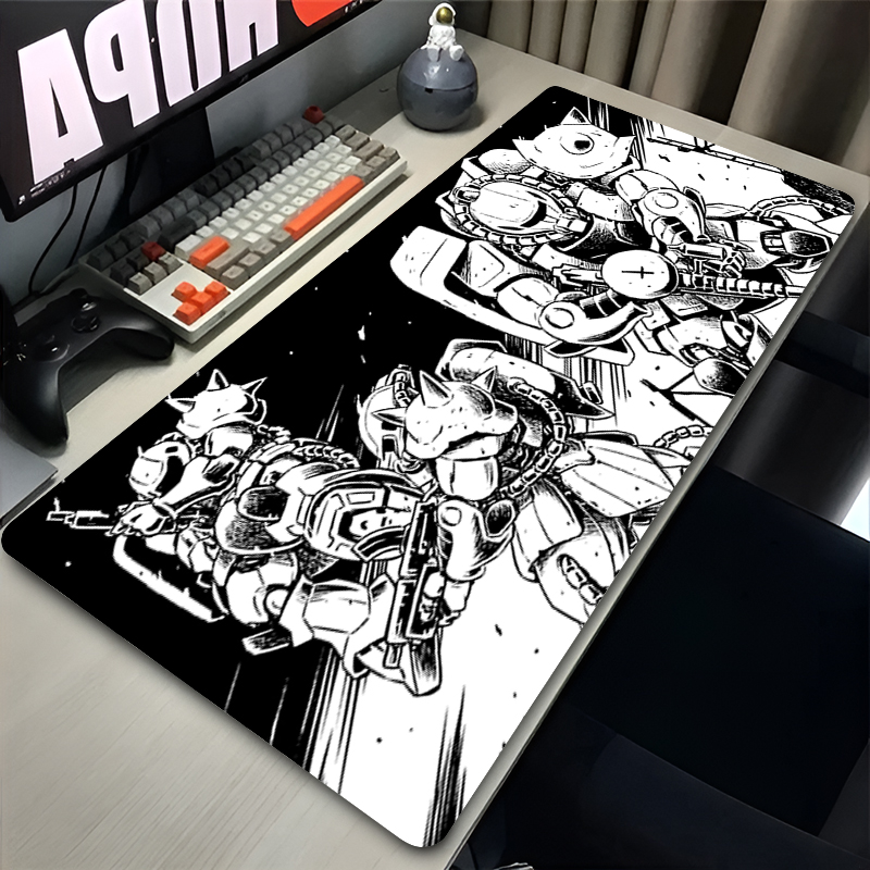 Podkładka pod mysz do gier e-s – Gaming Keyboard Non Mechanical recenzja i cena