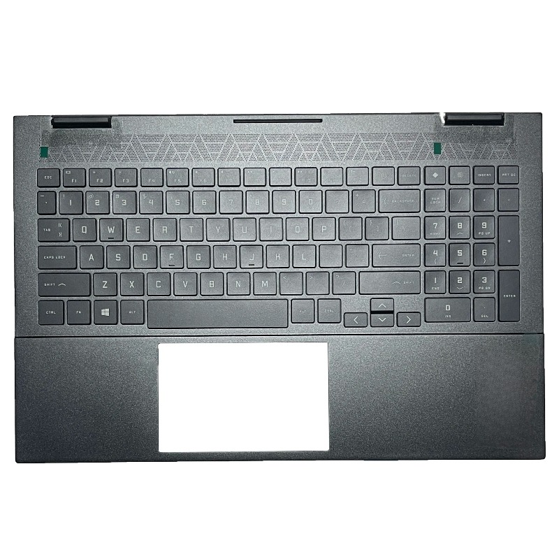 Nowa górna obudowa z klawiatur – Gaming Keyboard Backlit recenzja i cena