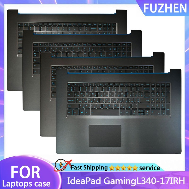 Nowa podkładka pod nadgarstki  – Gaming Keyboard Backlit recenzja i cena