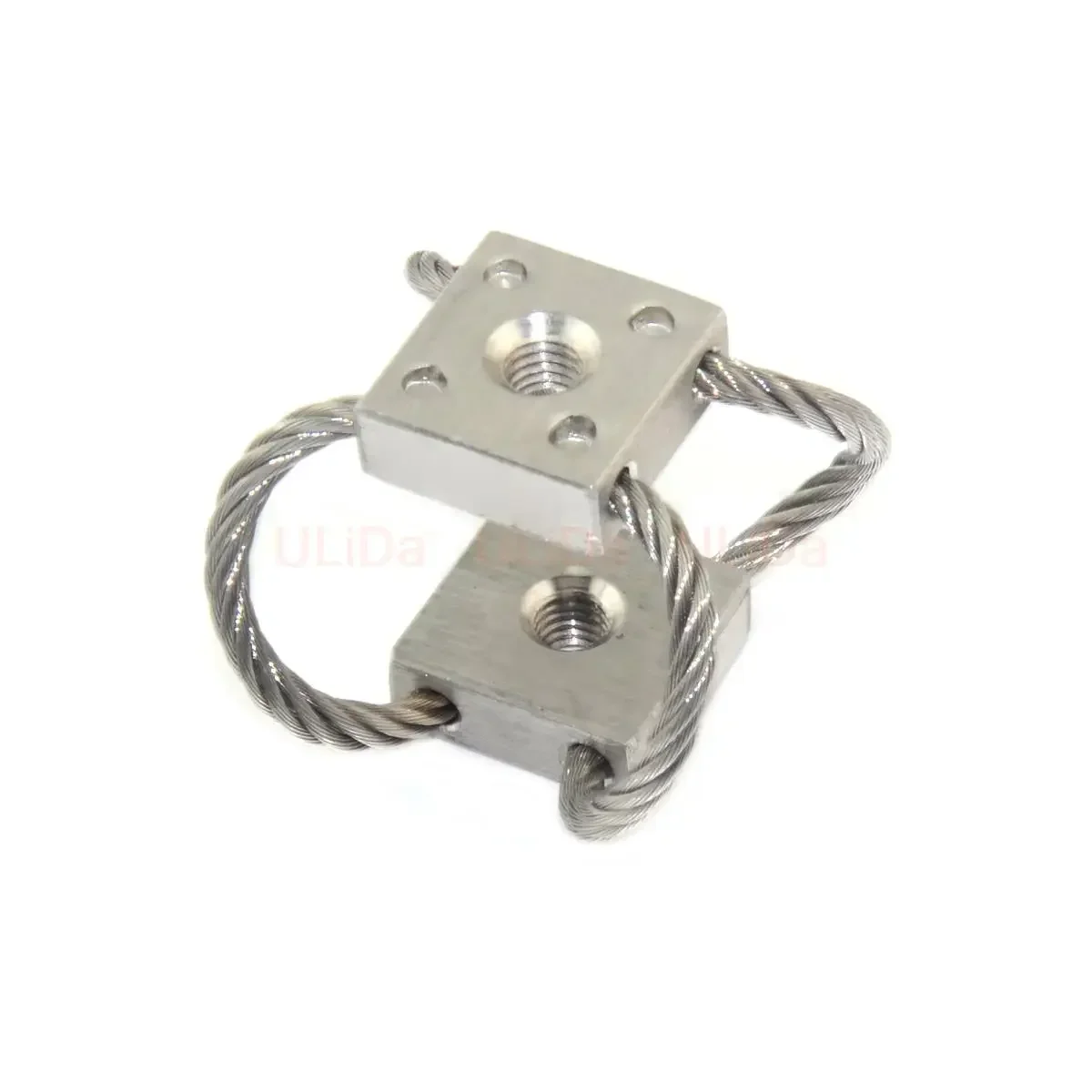 Nowy Mini Izolator Liny Stalow – Stabilizer Screw In recenzja i cena