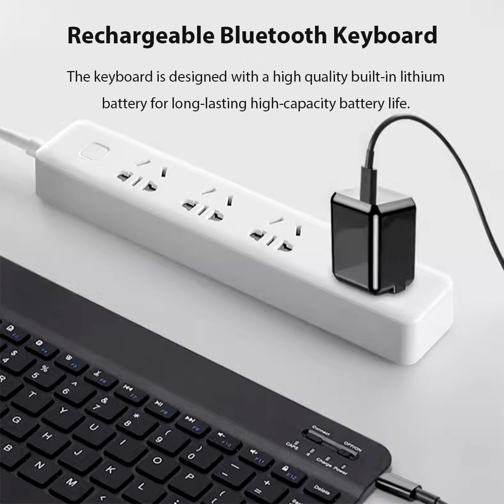 Bezprzewodowa klawiatura Bluet – Gaming Keyboard And Mouse Wireless recenzja i cena
