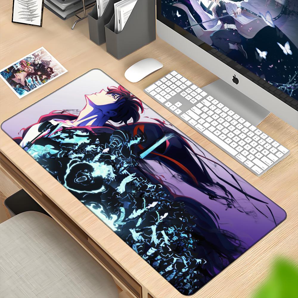 Podkładka pod mysz Anime Solo  – Gaming Keyboard Typewriter recenzja i cena