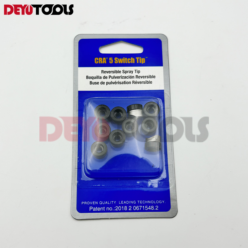 Uszczelki do dysz natryskowych – Gasket Mount Kit recenzja i cena