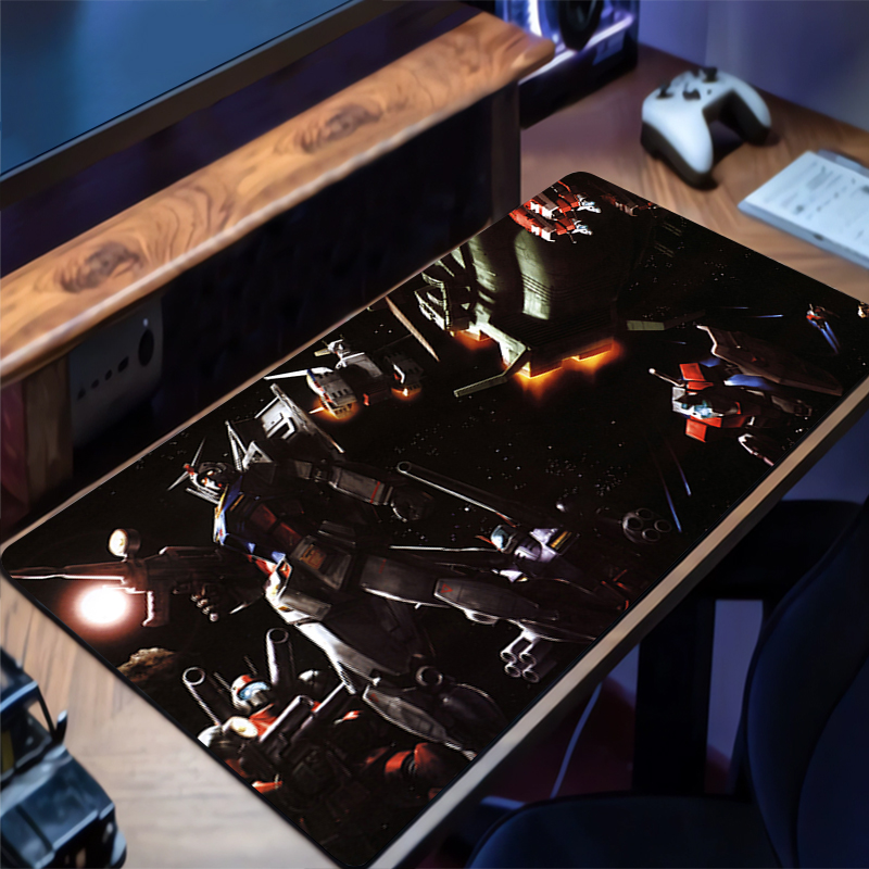 Podkładka pod mysz Mechaniczny – Gaming Keyboard Non Mechanical recenzja i cena