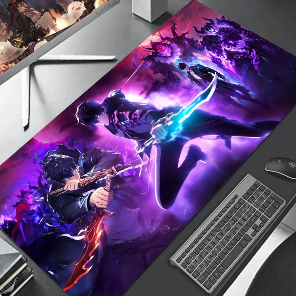 Podkładka pod mysz S_Solos L-L – Gaming Keyboard Noise recenzja i cena
