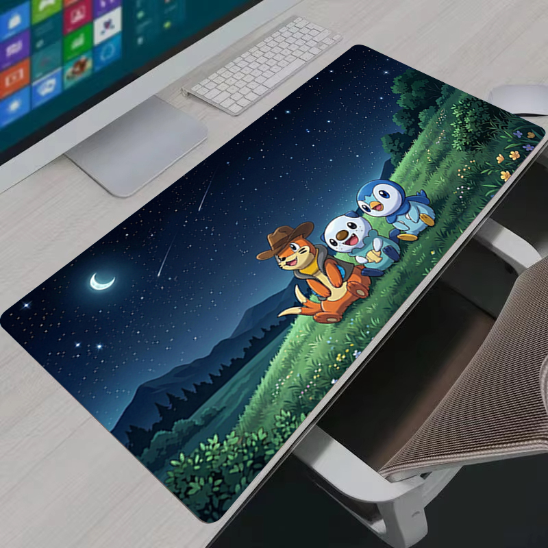 Podkładka pod mysz Anime PC Ga – Gaming Keyboard Noise recenzja i cena