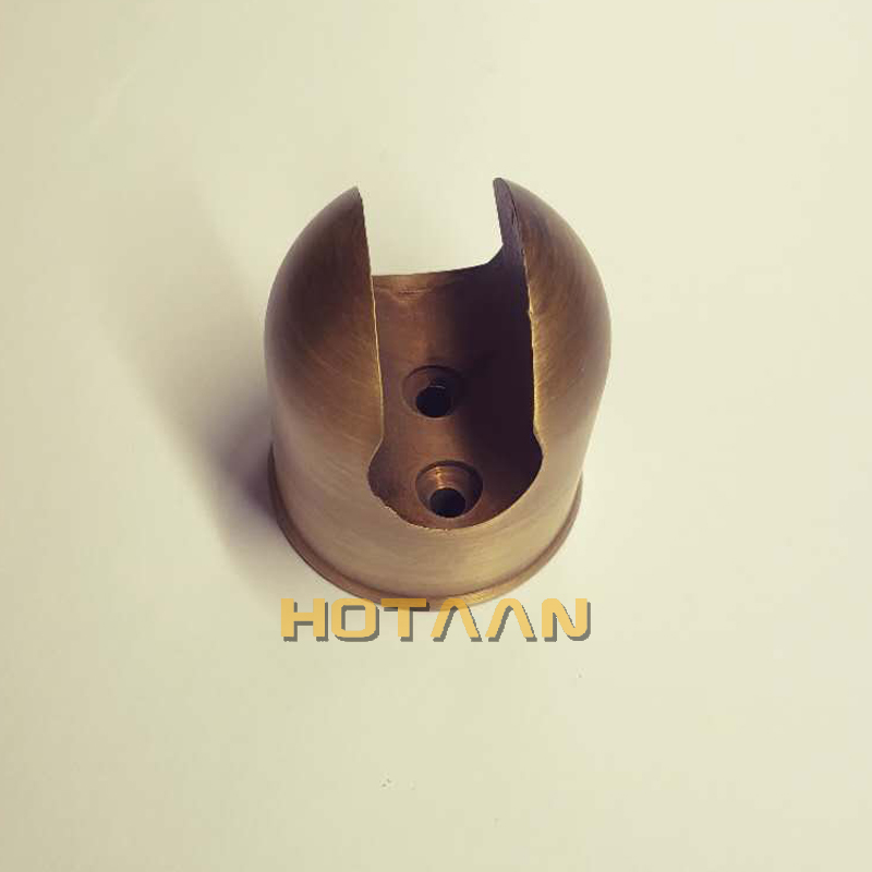 Solidny uchwyt na prysznic ręc – Gasket Mount Kit recenzja i cena