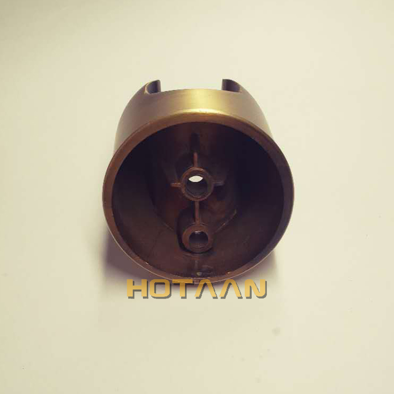 Solidny uchwyt na prysznic ręc – Gasket Mount Kit recenzja i cena